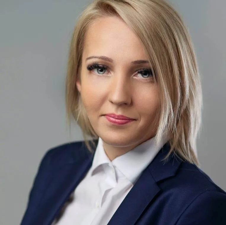 Agata Zakrzewska