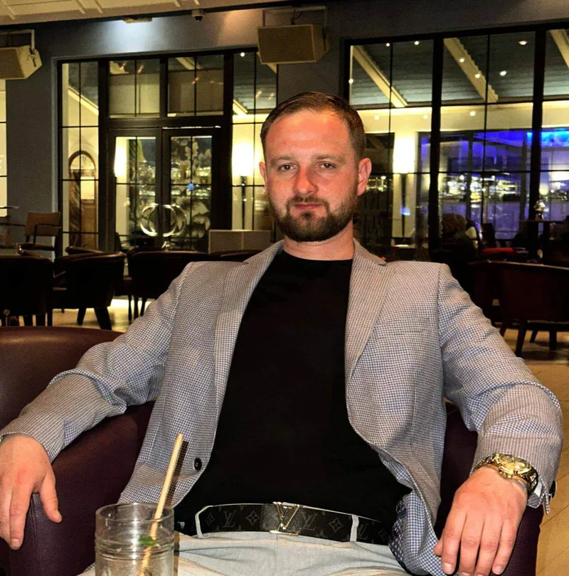 Konrad Radziuk